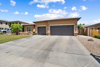 18248 Banff Ln, Surprise, AZ 85388
