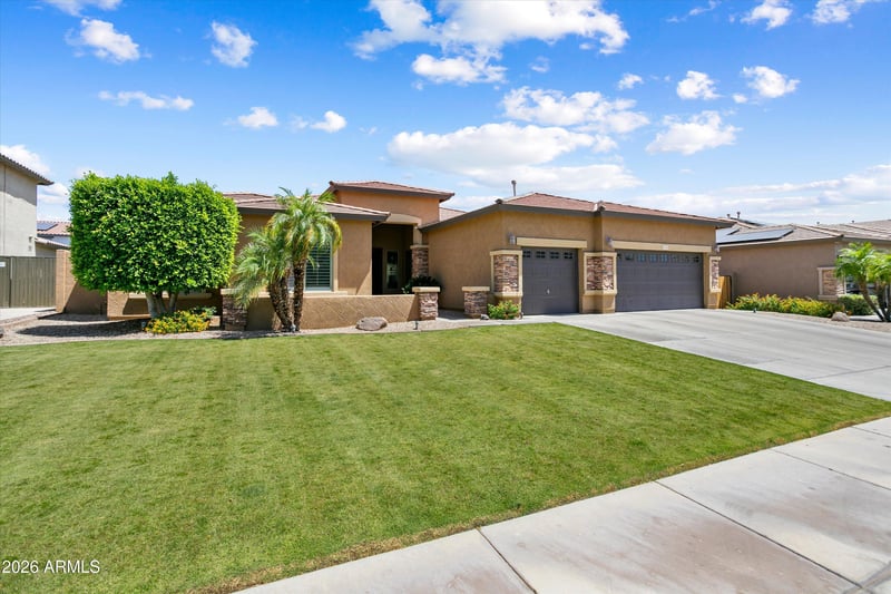 18248 Banff Ln, Surprise, AZ 85388