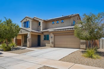18248 Foothill Dr, Surprise, AZ 85387