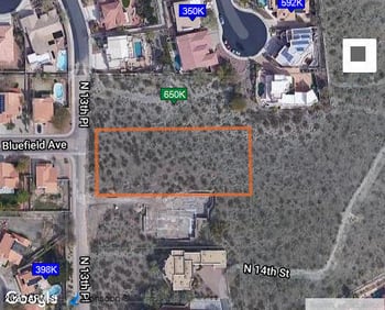 18249 13th Pl #1 & 2, Phoenix, AZ 85022