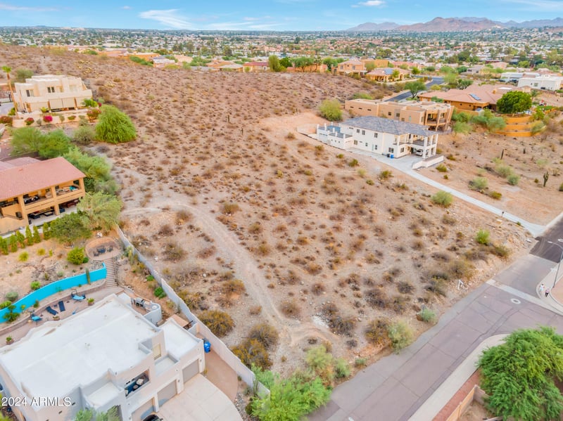 18249 13th Pl #1 & 2, Phoenix, AZ 85022
