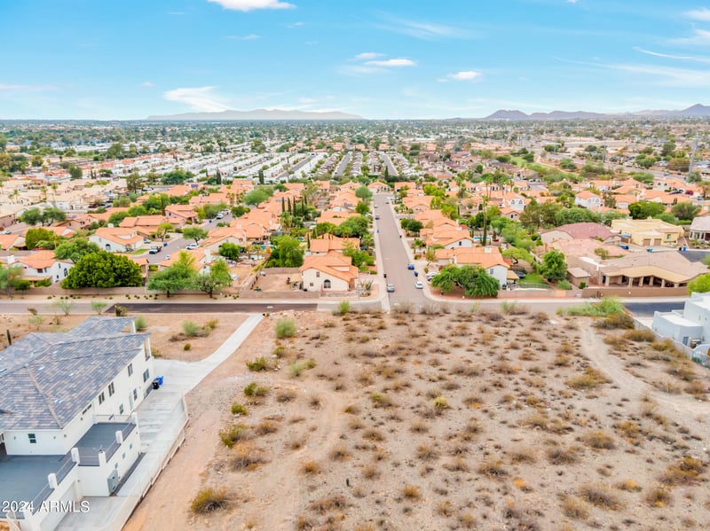 18249 13th Pl #1 & 2, Phoenix, AZ 85022