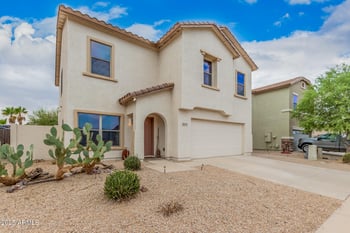 18249 El Amancer --, Gold Canyon, AZ 85118