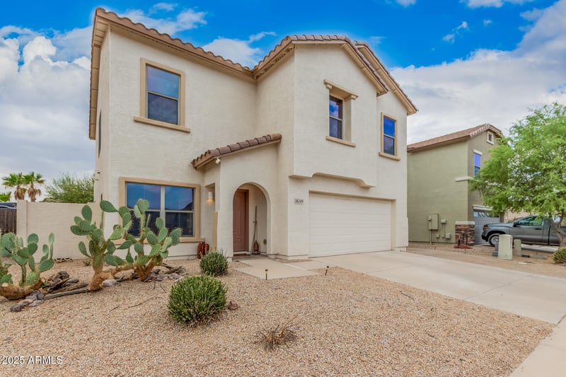 18249 El Amancer --, Gold Canyon, AZ 85118