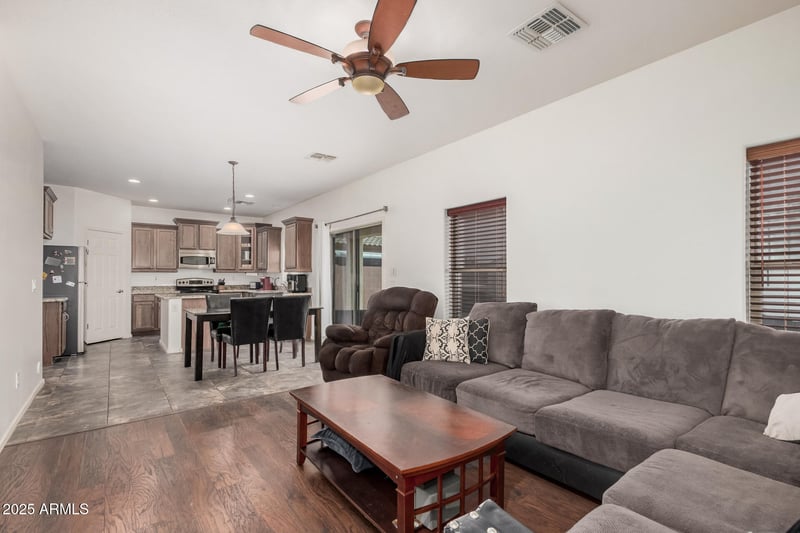 18249 El Amancer --, Gold Canyon, AZ 85118