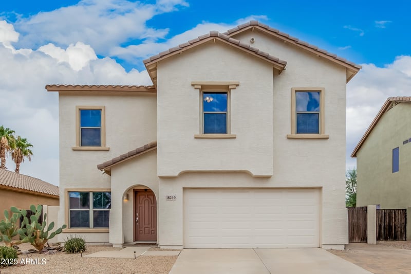 18249 El Amancer --, Gold Canyon, AZ 85118