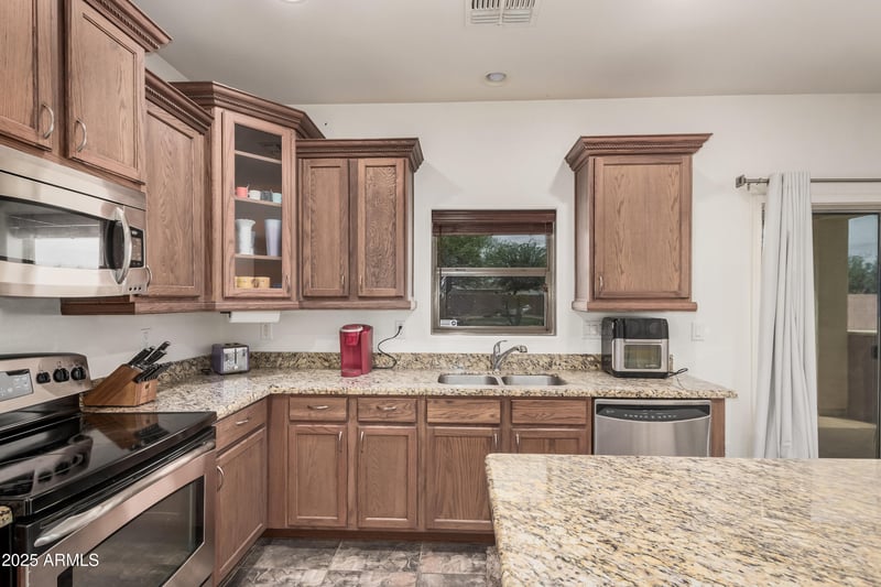 18249 El Amancer --, Gold Canyon, AZ 85118