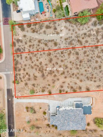 18249 N 13th Pl #1 & 2, Phoenix, AZ 85022