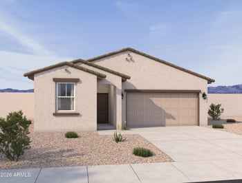 18249 Avenida Del Sol --, Surprise, AZ 85387