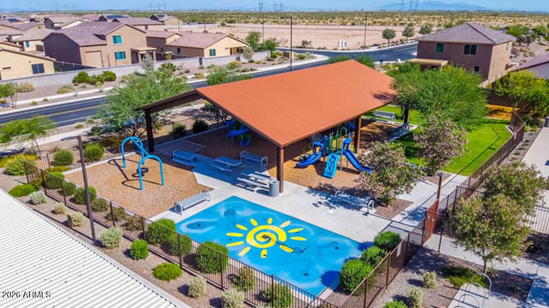 18249 Avenida Del Sol --, Surprise, AZ 85387