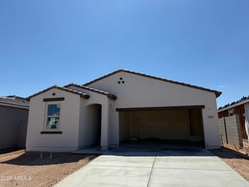 18249 W Avenida Del Sol --, Surprise, AZ 85387