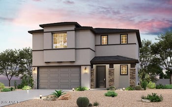 18249 Calle Lejos --, Surprise, AZ 85387
