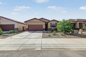 18249 W Cielo Grande Ave, Surprise, AZ 85387