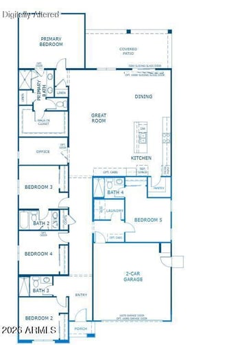 18249 W Pioneer St, Goodyear, AZ 85338