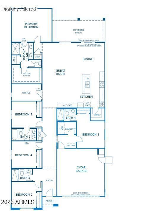 18249 W Pioneer St, Goodyear, AZ 85338