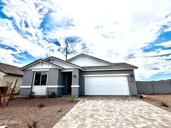 18249 W Pioneer St, Goodyear, AZ 85338