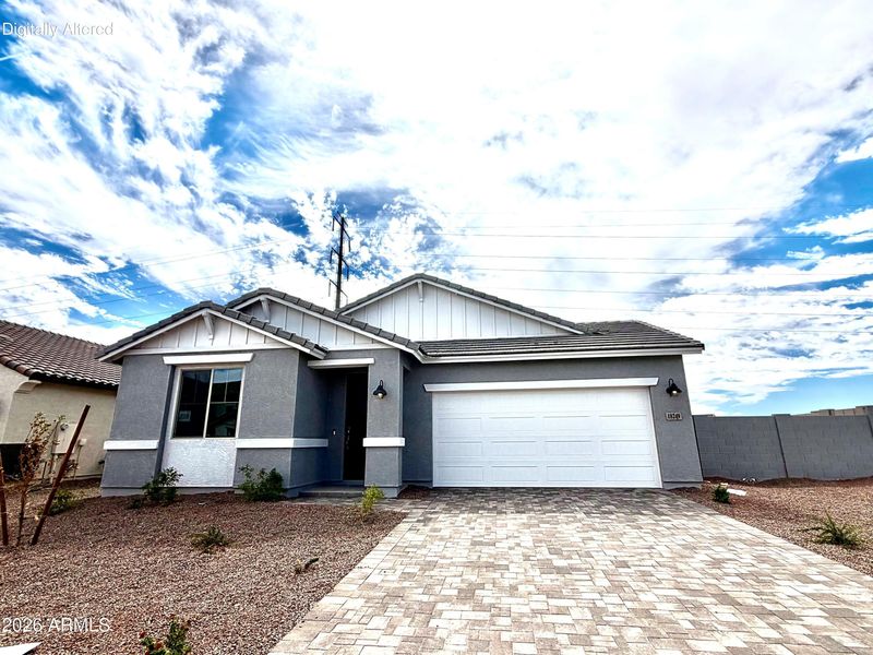 18249 W Pioneer St, Goodyear, AZ 85338
