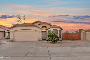 1825 128th Ave, Avondale, AZ 85392
