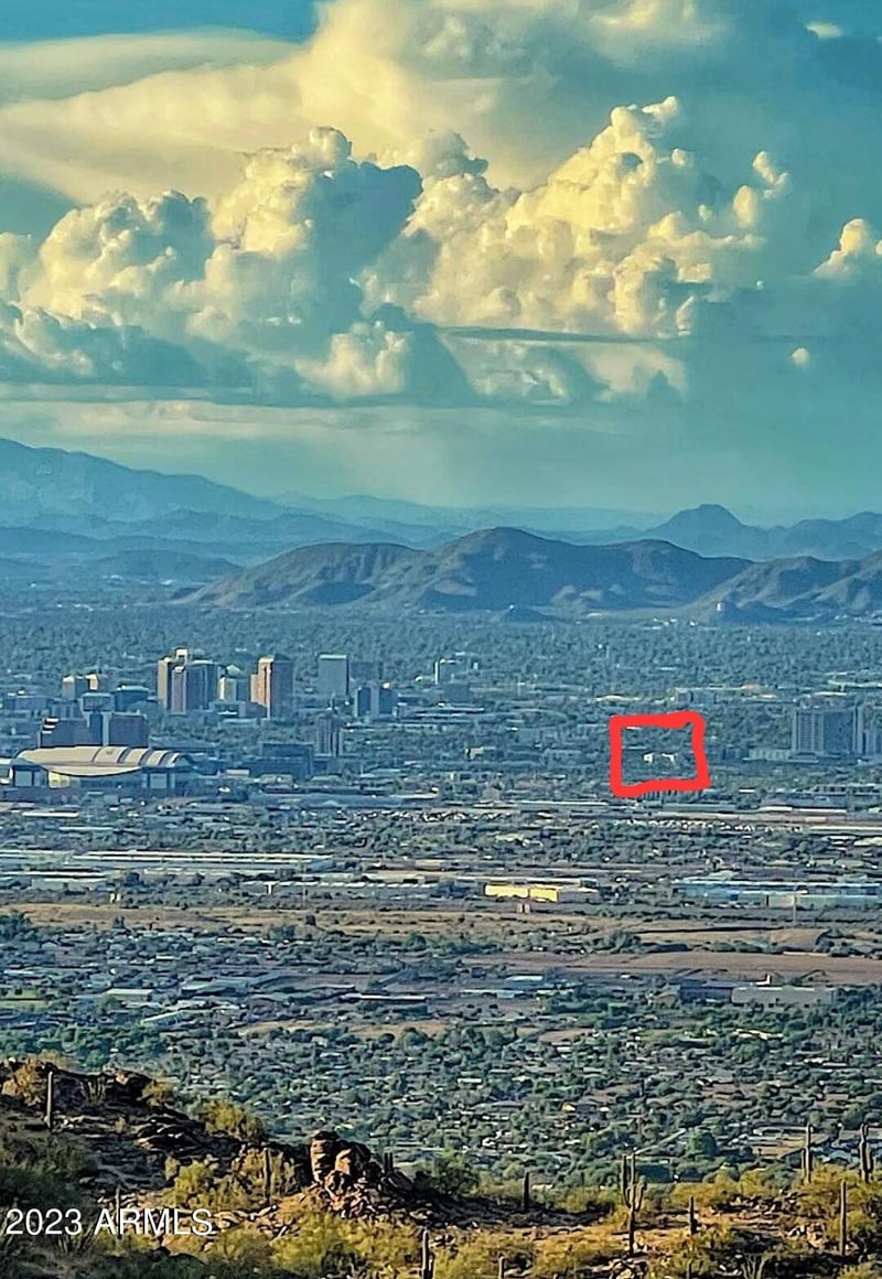1825 Adams St, Phoenix, AZ 85034