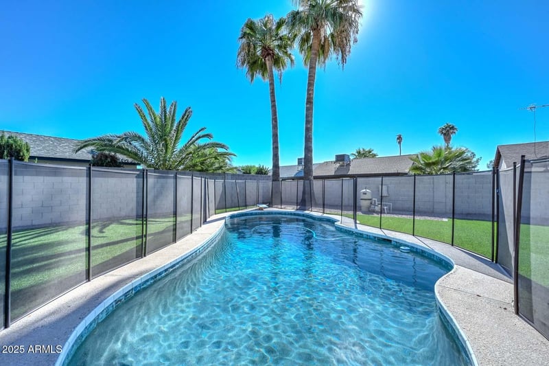 1825 Aire Libre Ave, Phoenix, AZ 85022