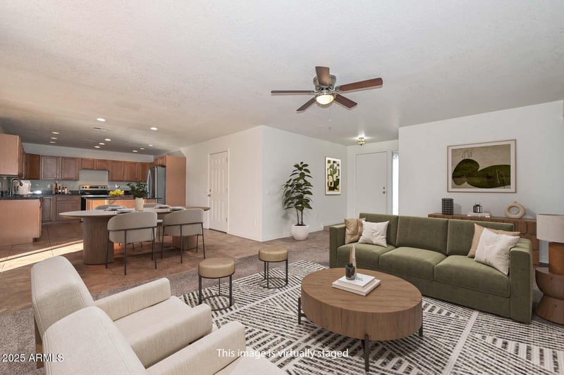 1825 Aire Libre Ave, Phoenix, AZ 85022