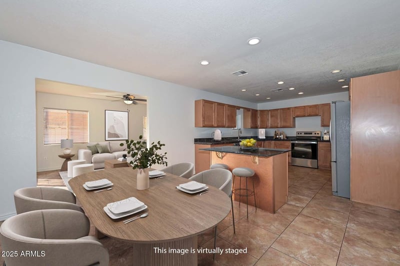 1825 Aire Libre Ave, Phoenix, AZ 85022