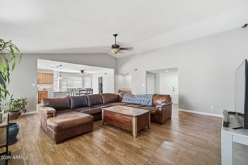 1825 Apache Dr, Chandler, AZ 85224