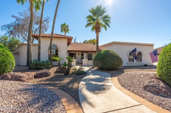 1825 Elmwood St, Mesa, AZ 85203