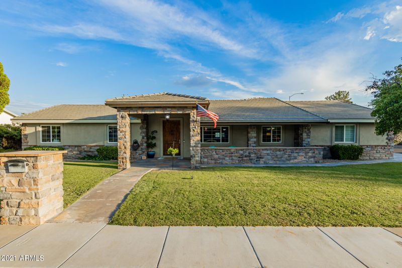 1825 E Fountain St, Mesa, AZ 85203