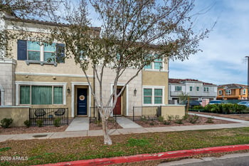 1825 E Hampton Ln #111, Gilbert, AZ 85295