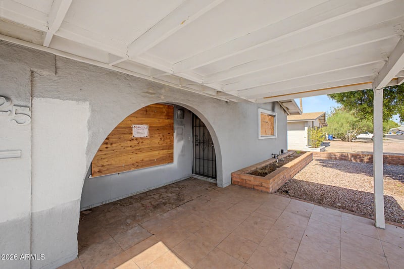 1825 E La Donna Dr, Tempe, AZ 85283