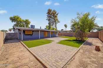 1825 La Donna Dr, Tempe, AZ 85283