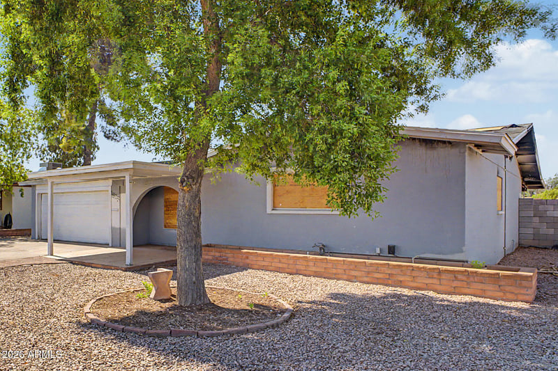 1825 E La Donna Dr, Tempe, AZ 85283
