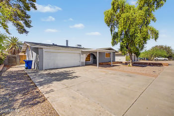 1825 La Donna Dr, Tempe, AZ 85283