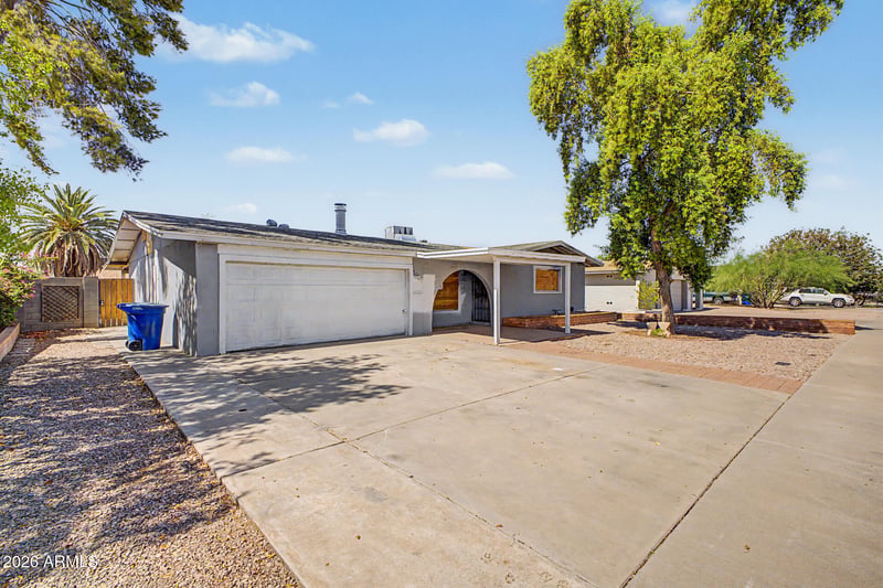 1825 E La Donna Dr, Tempe, AZ 85283