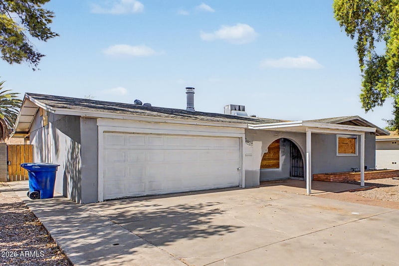 1825 E La Donna Dr, Tempe, AZ 85283
