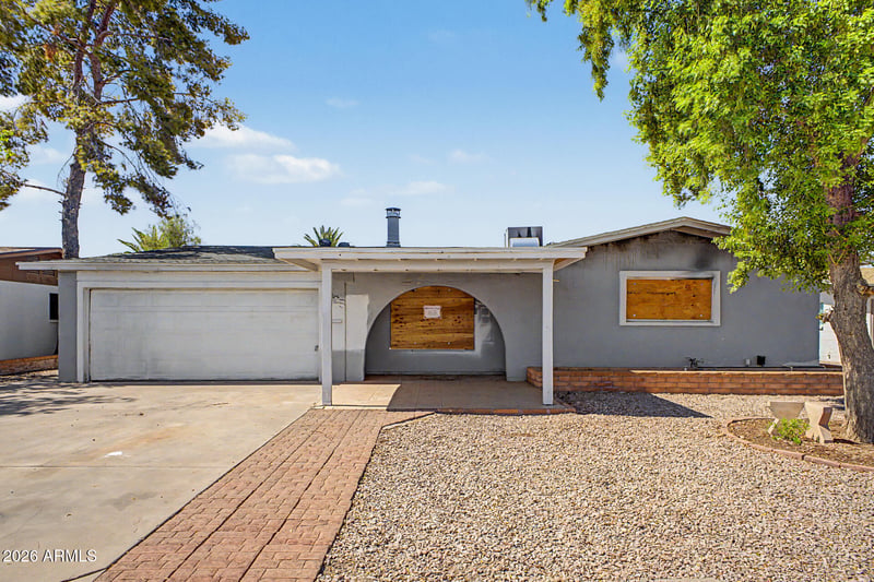 1825 E La Donna Dr, Tempe, AZ 85283