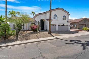 1825 E Marilyn Rd, Phoenix, AZ 85022
