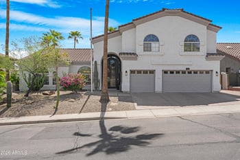 1825 E Marilyn Rd, Phoenix, AZ 85022