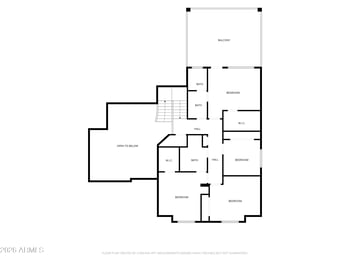 1825 E Marilyn Rd, Phoenix, AZ 85022