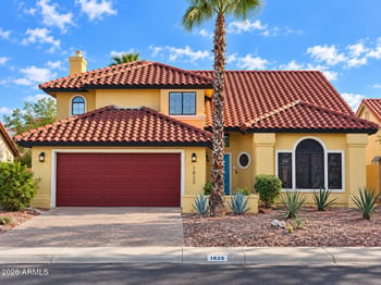 1825 E Redfield Rd, Phoenix, AZ 85022