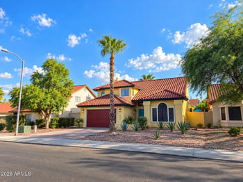 1825 E Redfield Rd, Phoenix, AZ 85022