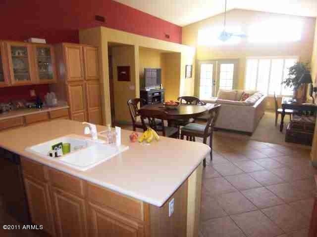 1825 E Sagebrush St, Gilbert, AZ 85296