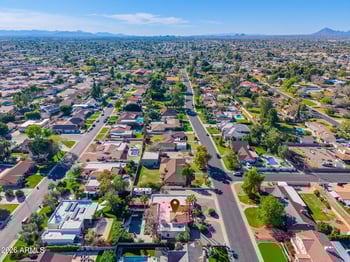 1825 Elmwood St, Mesa, AZ 85203