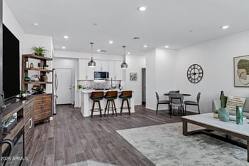 1825 Hampton Ln #106, Gilbert, AZ 85295