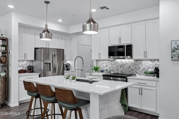 1825 Hampton Ln #106, Gilbert, AZ 85295