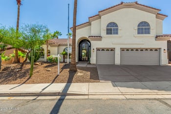 1825 Marilyn Rd, Phoenix, AZ 85022