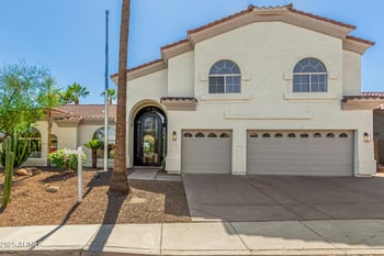 1825 Marilyn Rd, Phoenix, AZ 85022