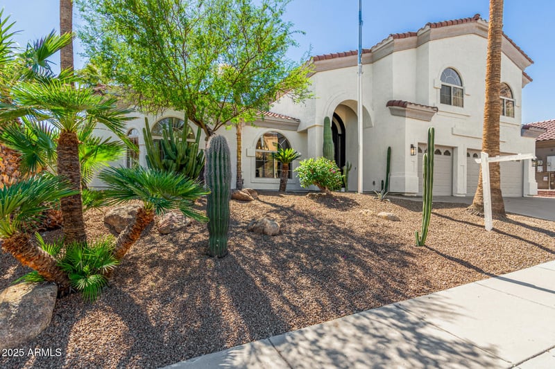 1825 Marilyn Rd, Phoenix, AZ 85022