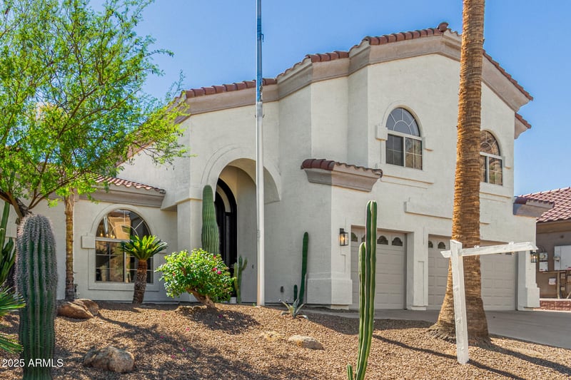 1825 Marilyn Rd, Phoenix, AZ 85022